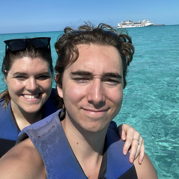 Jet Ski Rental For Two