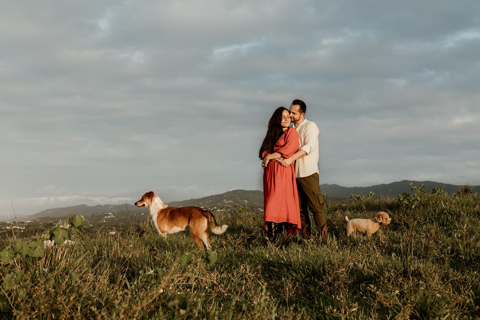 The Wedding Website of Andrea Leticia and Vicente W. Gillette