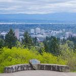 Council Crest Park
