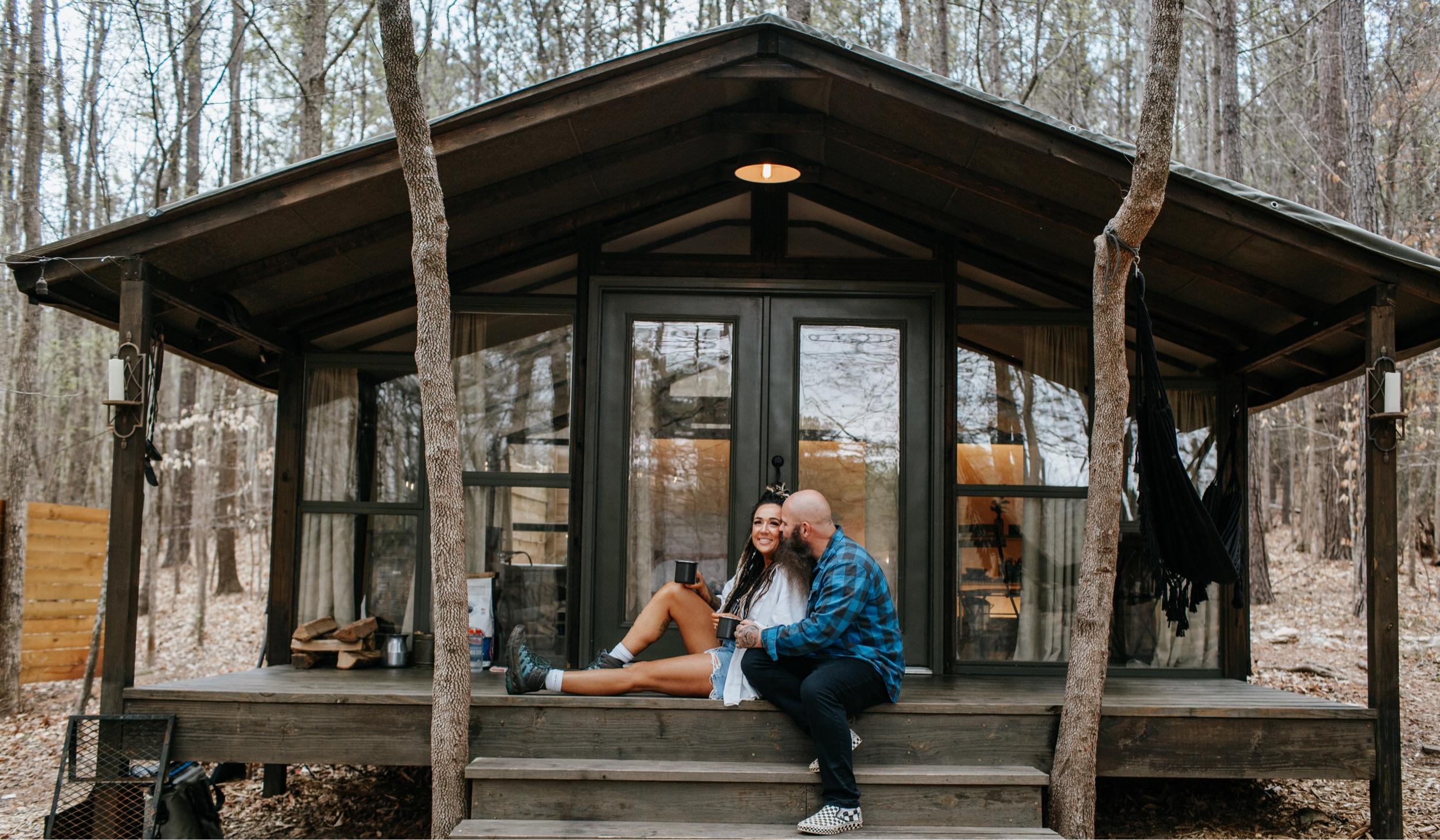 The Wedding Website of Katie Austad and Daryl Askew