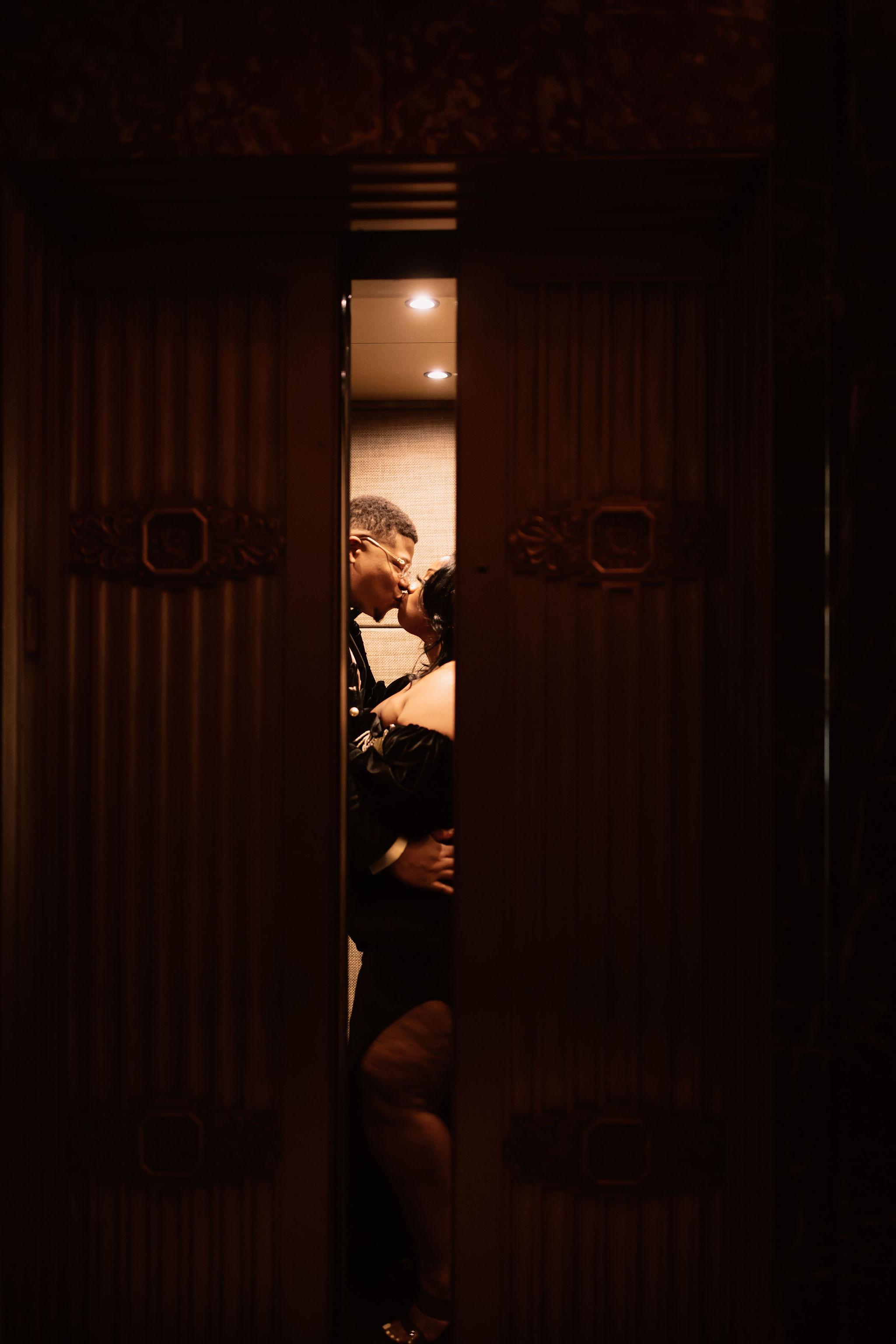 The Wedding Website of Bethany Calvin and Zeon Harris