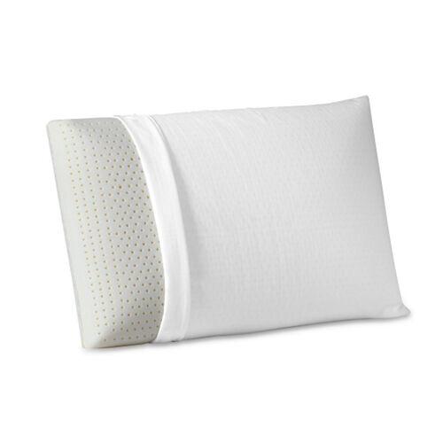Beautyrest® Latex Foam Pillow With Removable Cover Queen