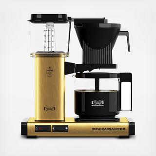 Coffee Brewer