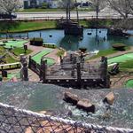 Pirate's Cove Adventure Golf