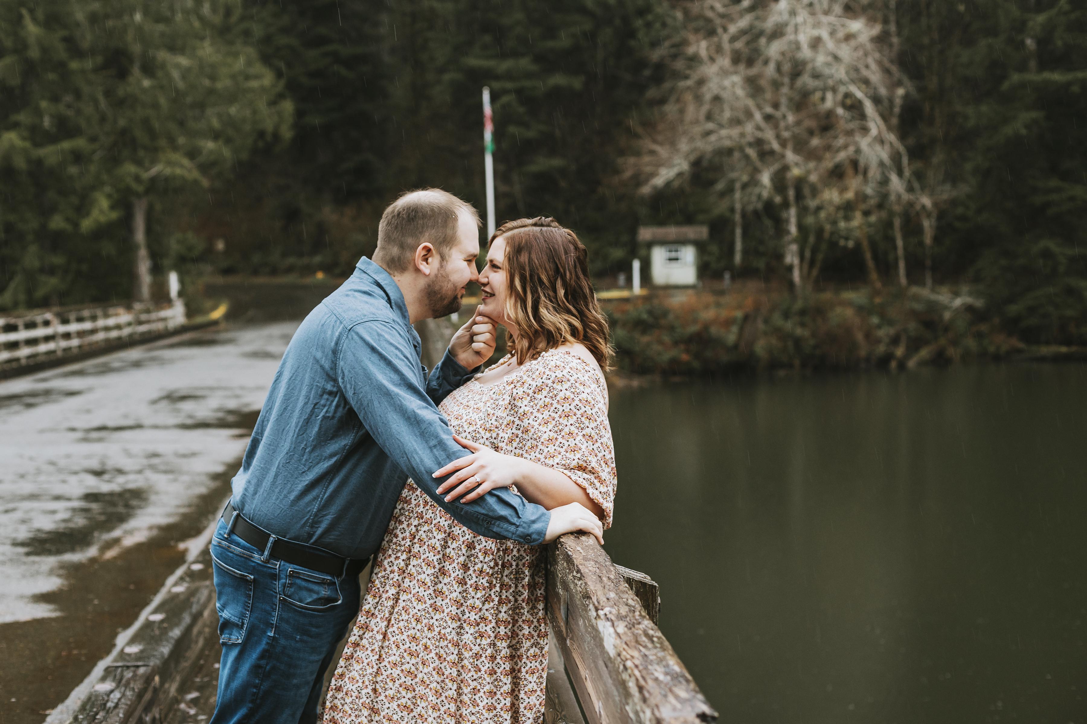 The Wedding Website of Tiffany Wehnau and Andy LeDuc