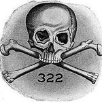Skull and Bones Society