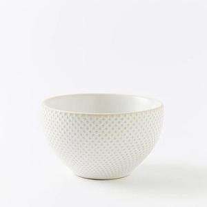 Textured Dip Bowls