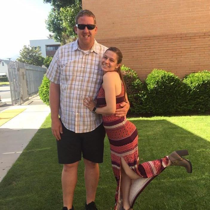 Emma's Dance Recital