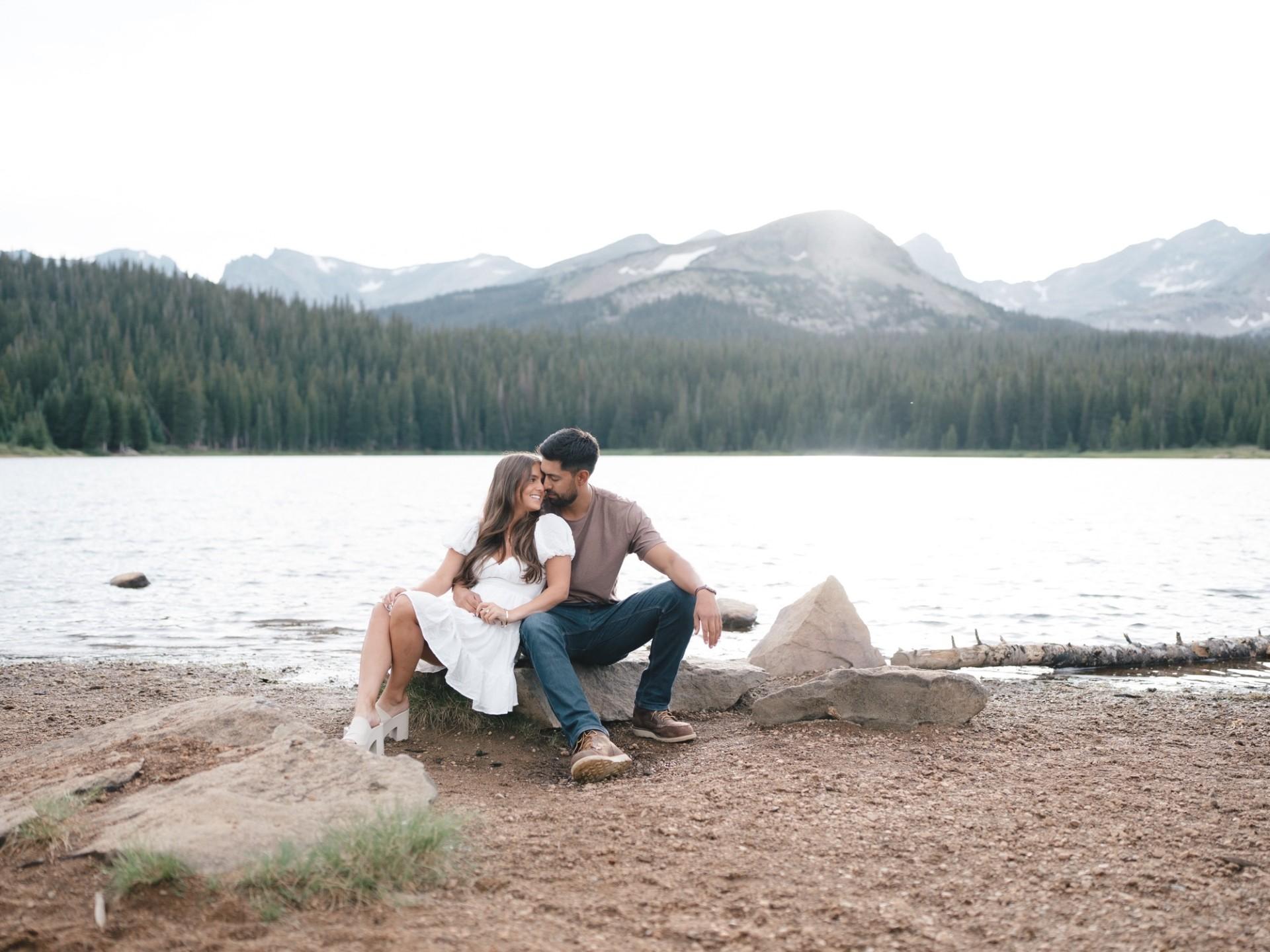 The Wedding Website of Rachael Prozinski and Felipe Villalaz
