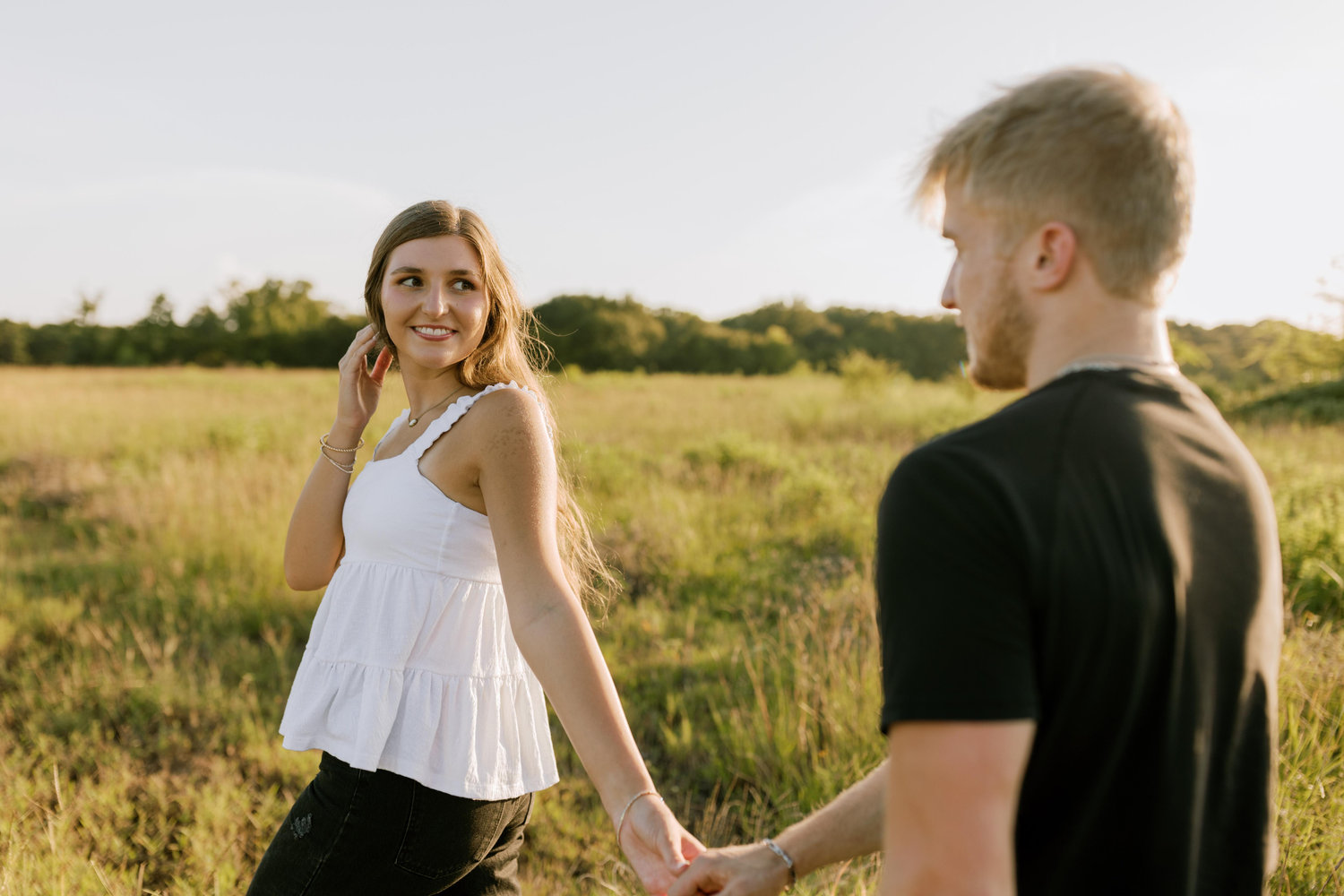 The Wedding Website of Macie Bearden and Jackson Steele