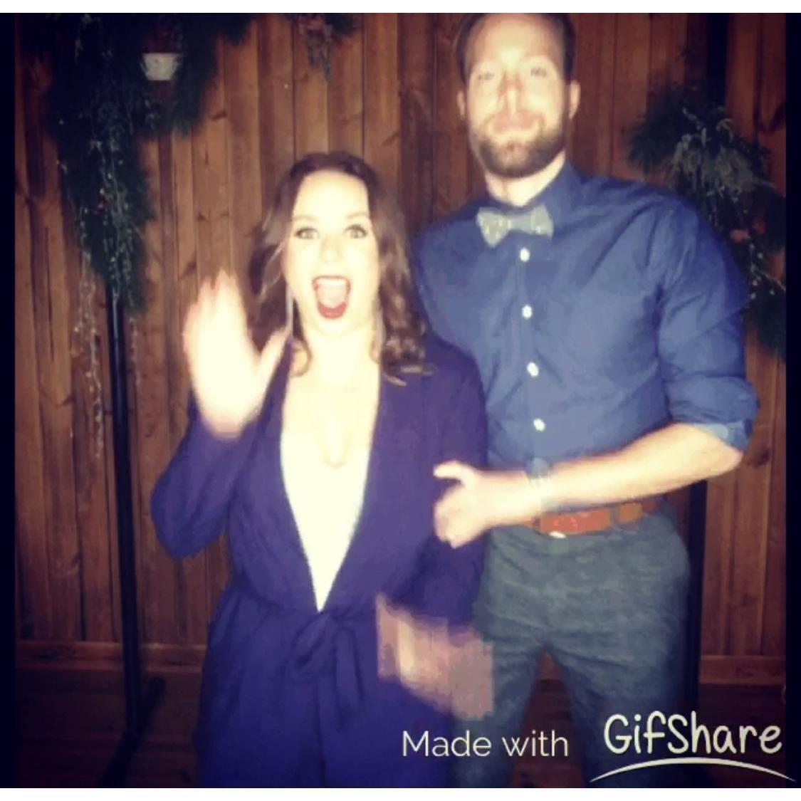 Wedding celebration 2018