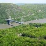 Bear Mountain State Park