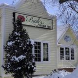Lucile's Creole Cafe