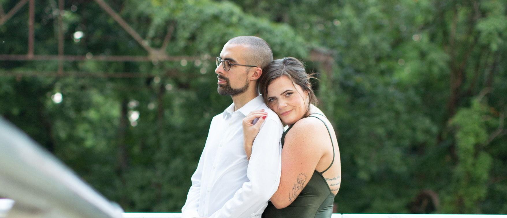 The Wedding Website of Laura Kahler and Brent Ivey