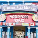 World Food Trucks
