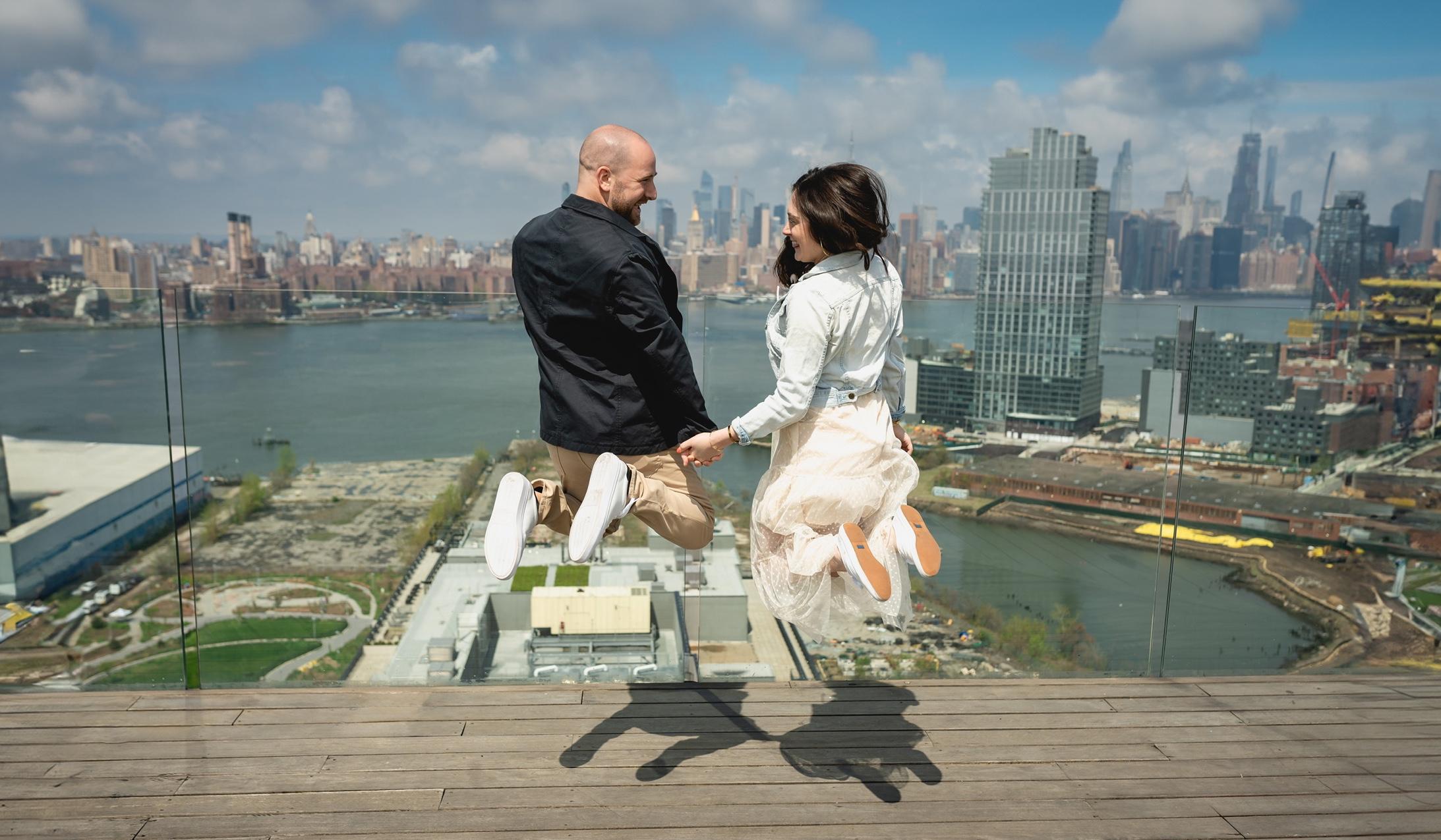 The Wedding Website of Ruth Corcoran and Daniel Martella