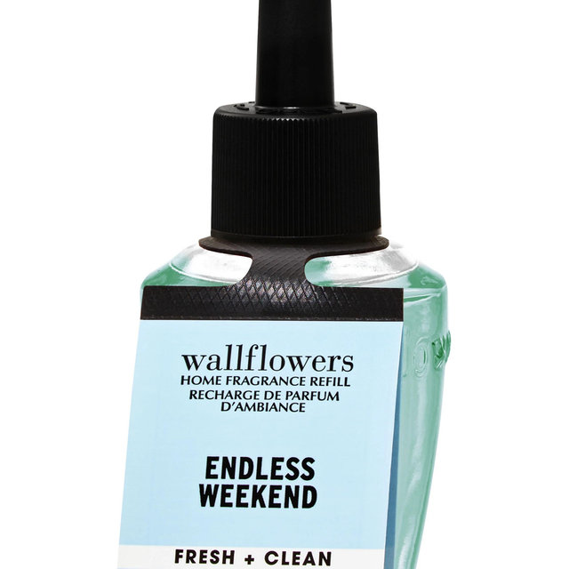 Endless Weekend