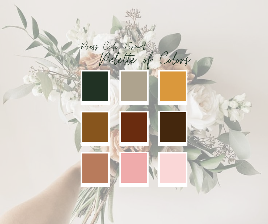 The Wedding Website of Laura Quinones and Andres Medina