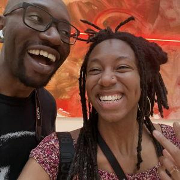 Honeymoon Coffee Shop Runs!