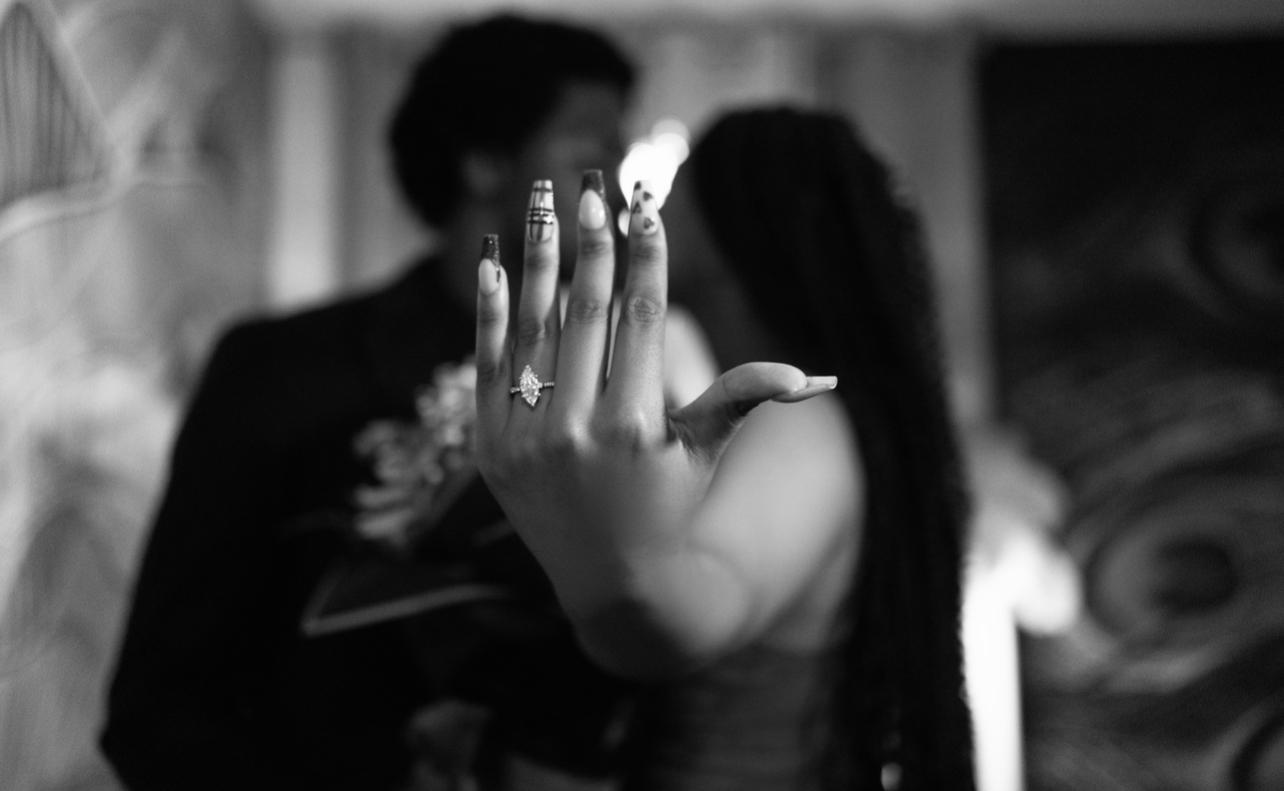 The Wedding Website of Jhamani Ashcraft and Stefan Henry