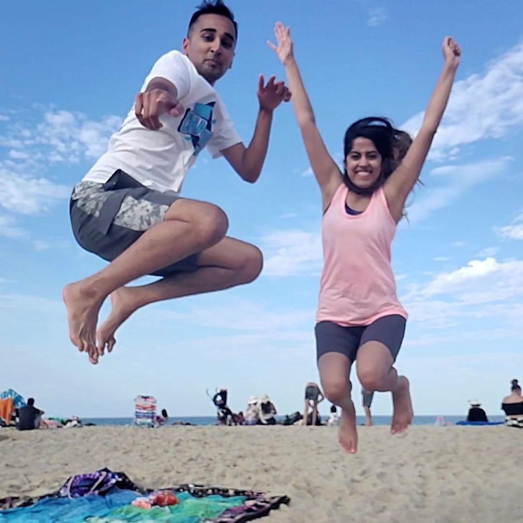 Rehoboth Beach, Delaware.