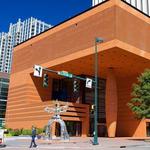 Bechtler Museum of Modern Art