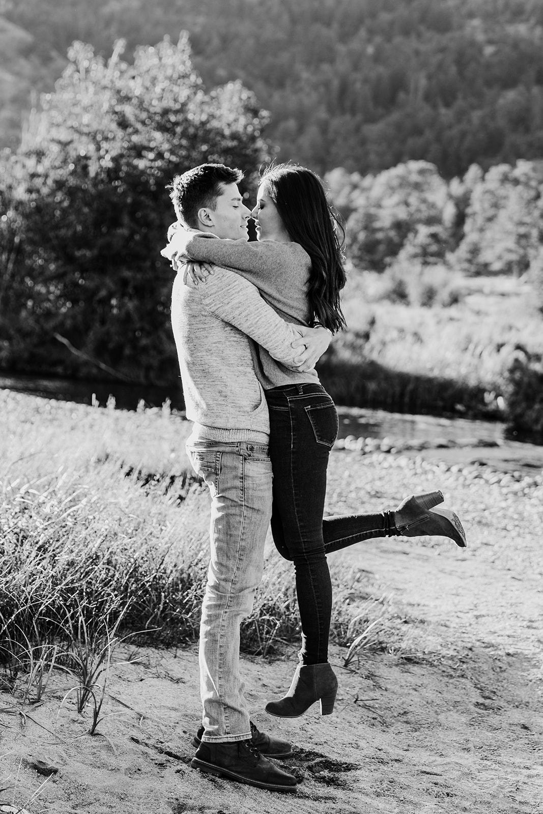 The Wedding Website of Trevor Rine and Lilly Sowder