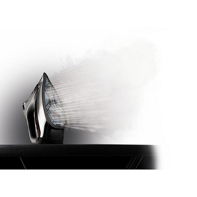 Rowenta - Pro Master Xcel Steam Iron