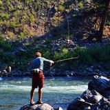 Fly Fishing Missoula