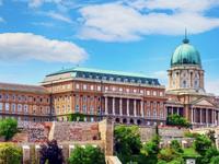 Buda Castle