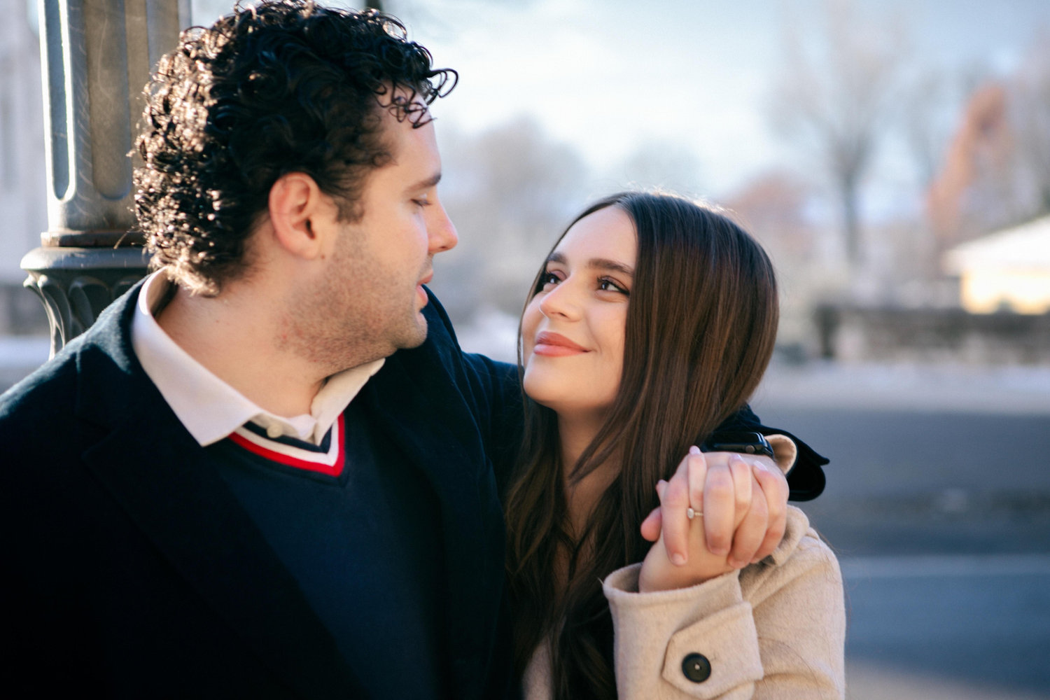 The Wedding Website of Desareta Resuli and Xhoni Pashaj