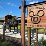 Tri-Circle-D Ranch