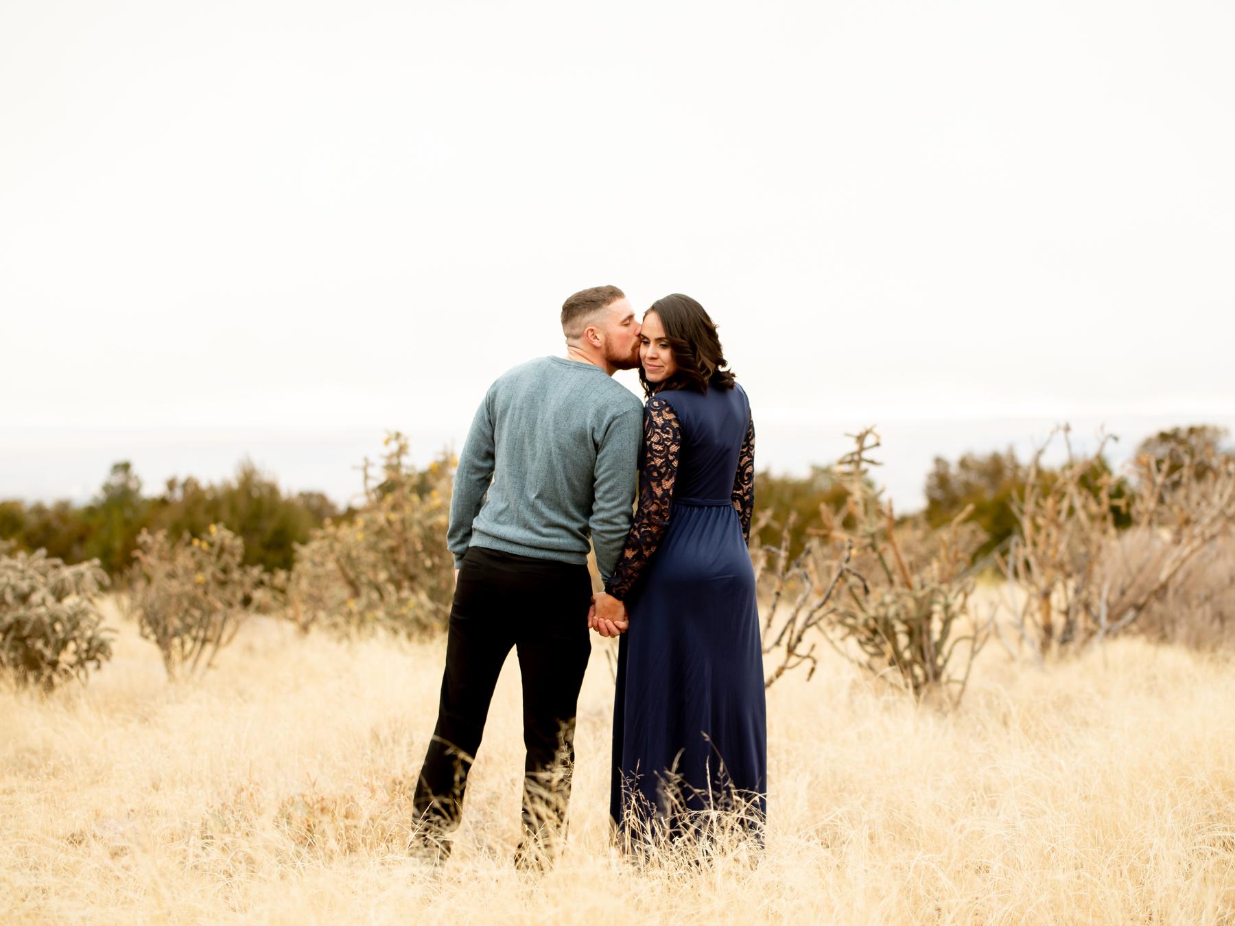 The Wedding Website of Destinee Solano and Dallas Schwake
