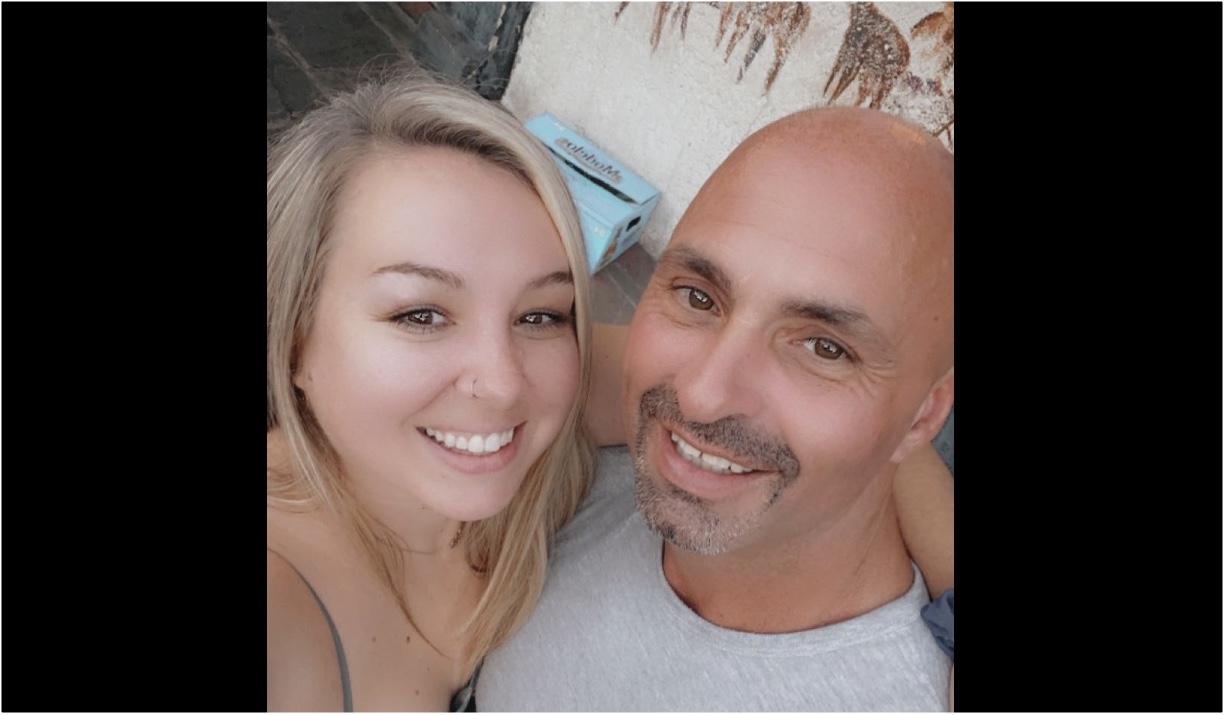 The Wedding Website of Chelsea Nichole and Alan Peter