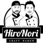 HiroNori Craft Ramen