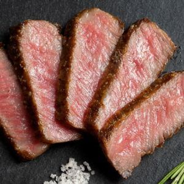 A5 Japanese Wagyu Dinner