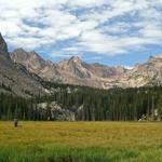Hike Around Summit County
