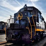 B&O Railroad Museum
