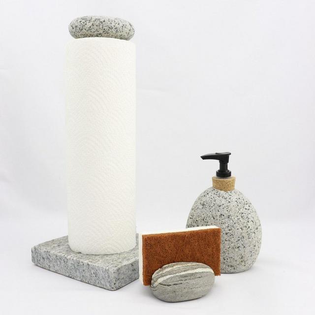 Funky Rock Designs Kitchen Clean Up Kit