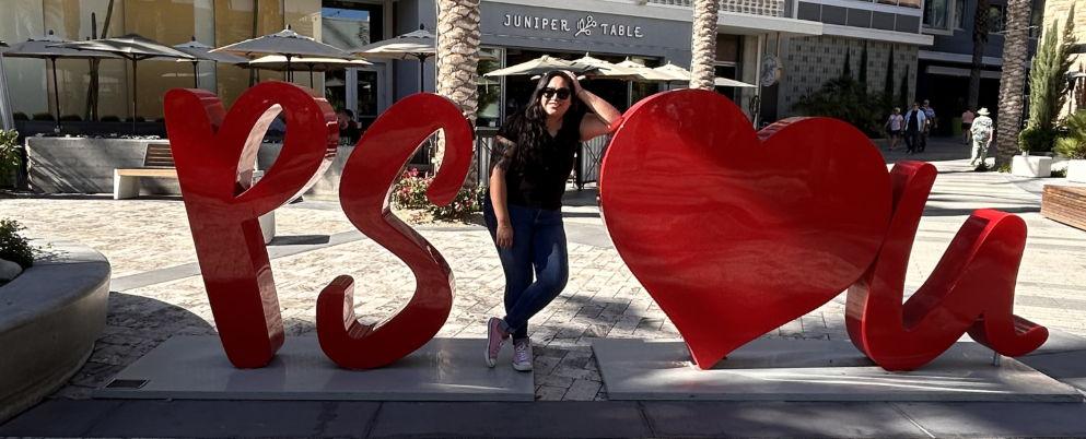 The Wedding Website of Vanessa Gallardo and Tatiana Gutierrez