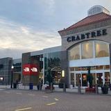 Crabtree Valley Mall
