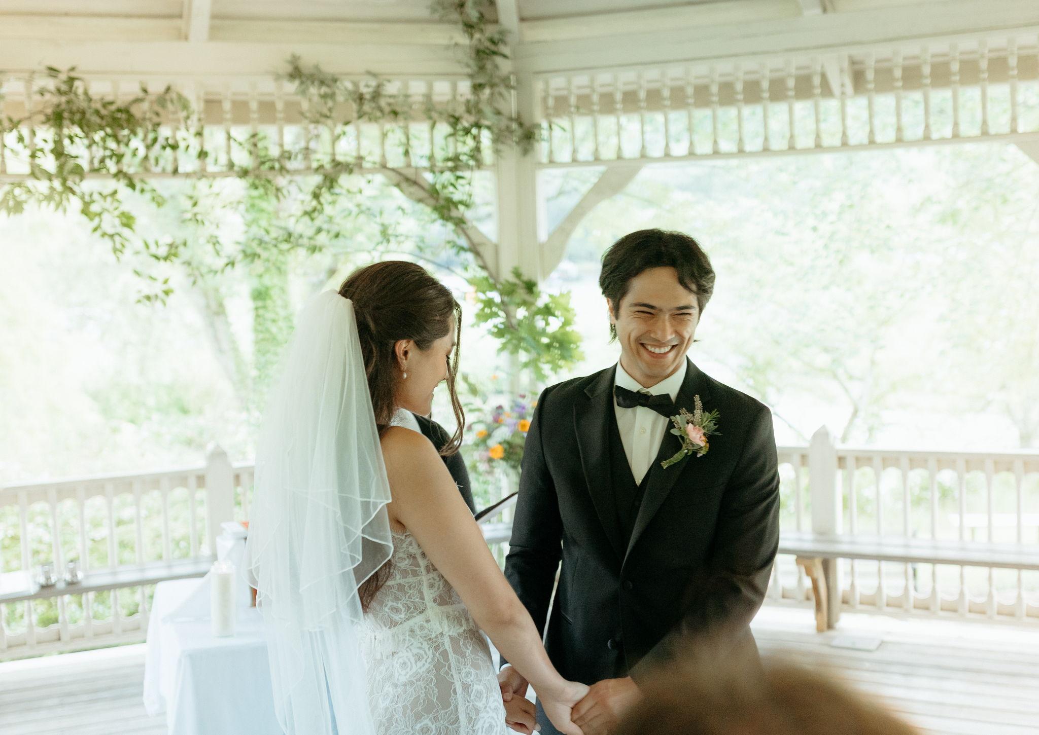 The Wedding Website of Kaela Sung and Anthony Moschella