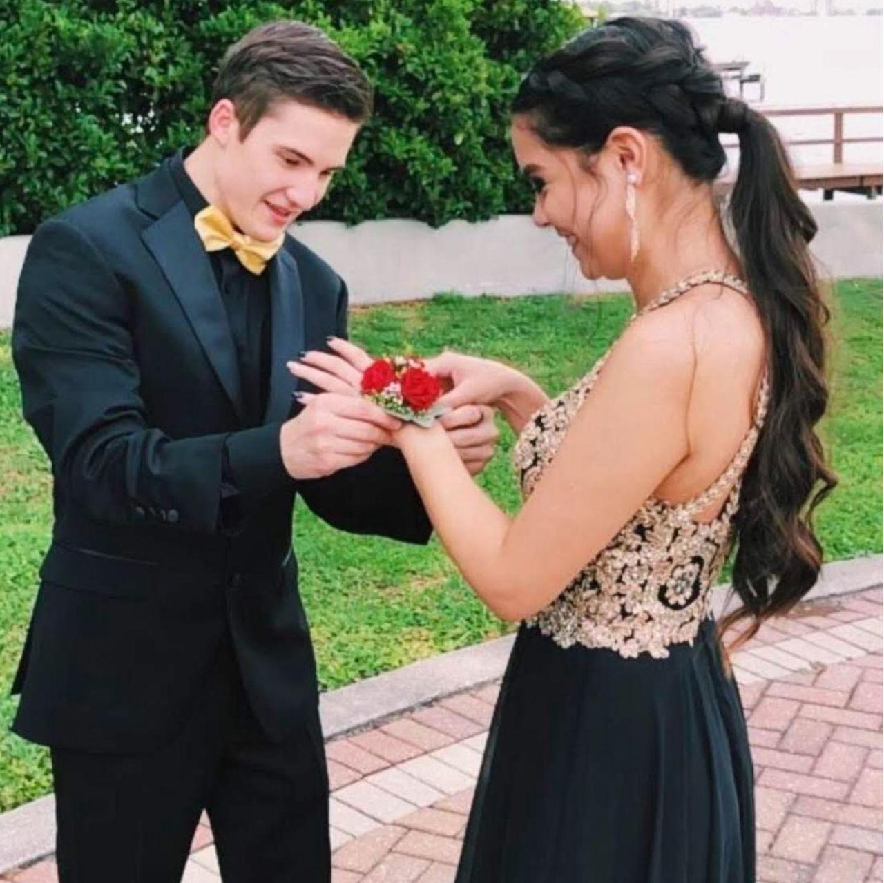 Prom 2019