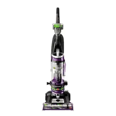 BISSELL CleanView Swivel Rewind Pet Corded Bagless Upright Vacuum