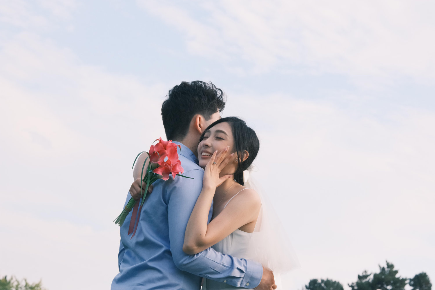 The Wedding Website of Carmen Zhang and Eugene Ng
