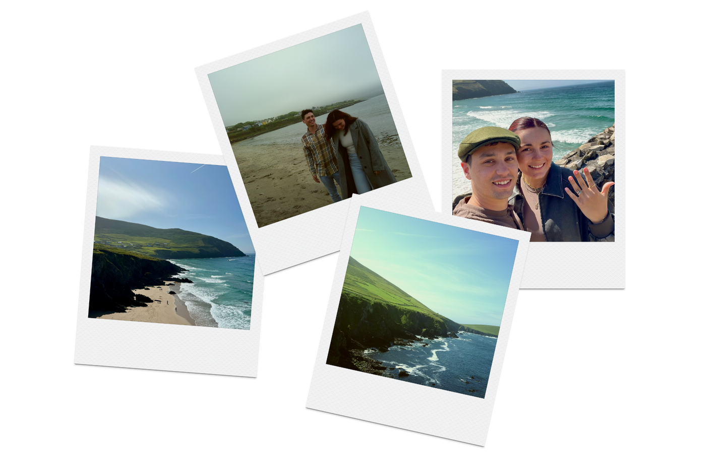 The Wedding Website of Lexie Ferko and Jake Saba