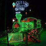 Garvan Woodland Gardens