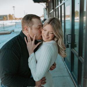 The Honeymoon Fund
