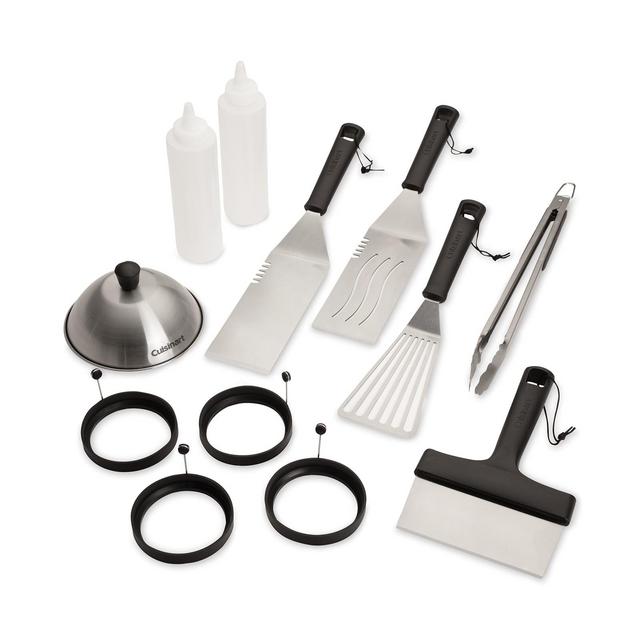 Cuisinart 12-Pc. Griddle Tool Set