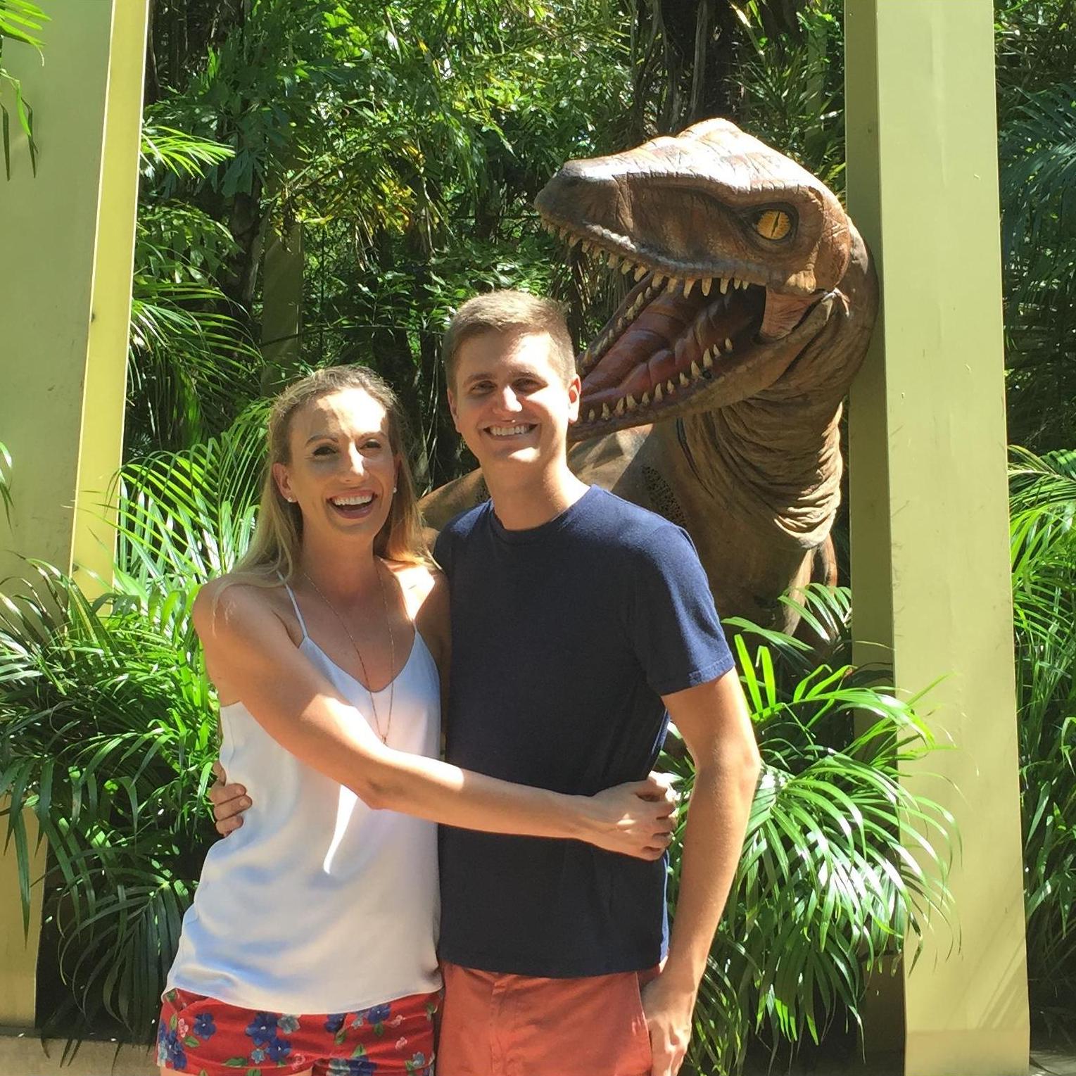 Islands of Adventure